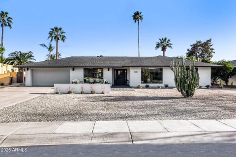 8590 E Via De Dorado -- Scottsdale AZ 85258