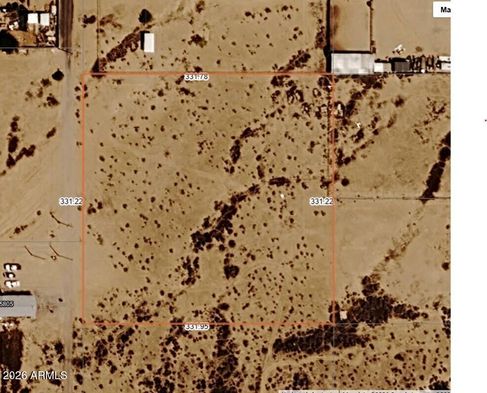 Photo of 0 N 358th Avenue #-, Tonopah, AZ 85354 (MLS # 7072896)