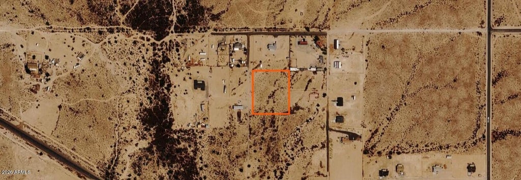 Photo of 0 N 358th Avenue #-, Tonopah, AZ 85354 (MLS # 7072896)