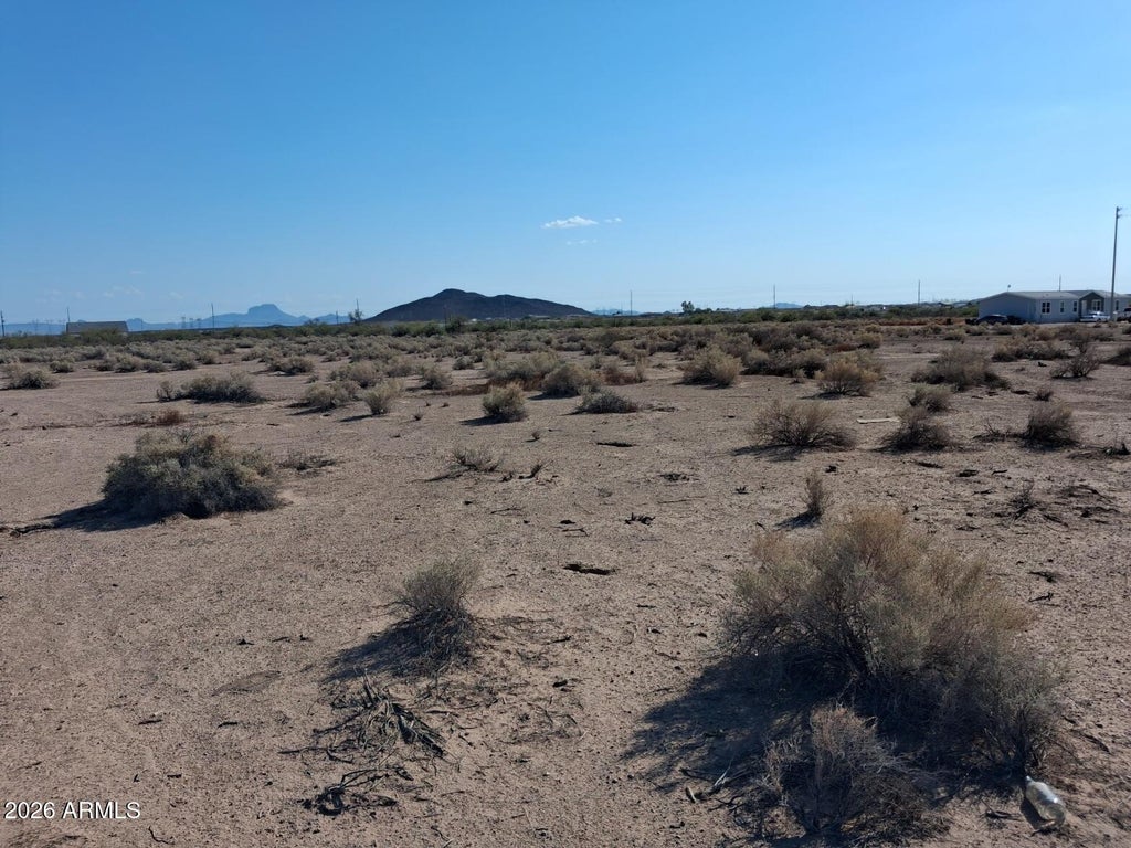 Photo of 0 N 358th Avenue #-, Tonopah, AZ 85354 (MLS # 7072896)