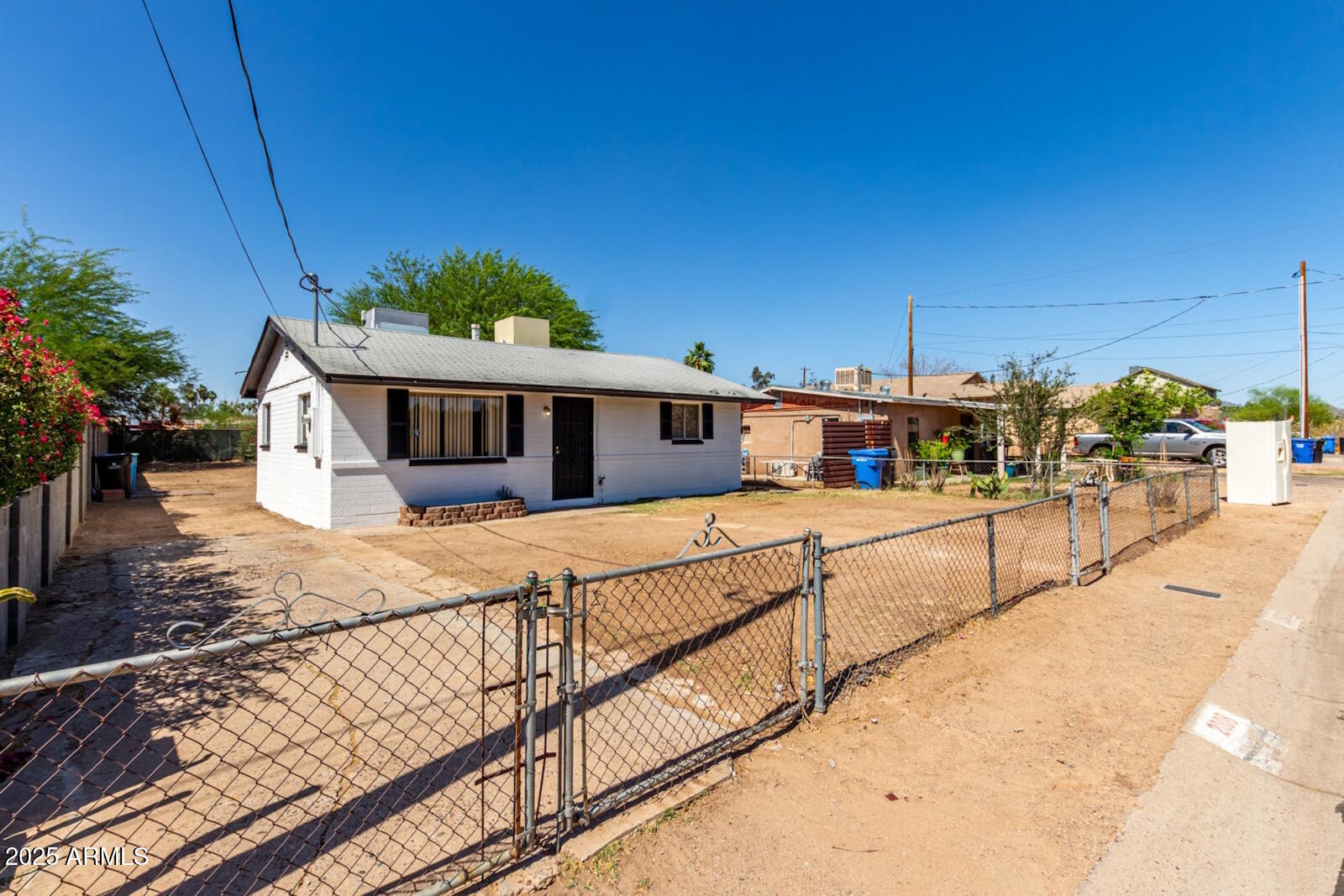 2008 W Lawrence Road