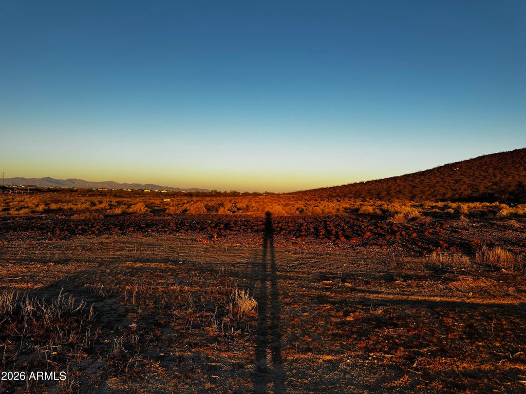 Photo of 0 S 375th Avenue #-, Tonopah, AZ 85354 (MLS # 6998158)