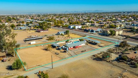 10212 S 47TH Avenue Laveen AZ 85339