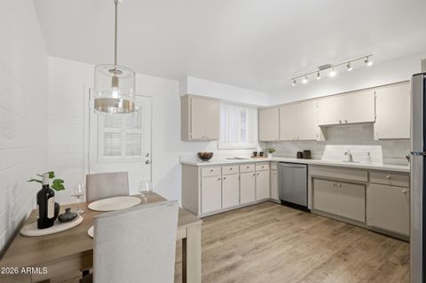 Photo of 4102 E Calle Redonda #43, Phoenix, AZ 85018 (MLS # 6959062)