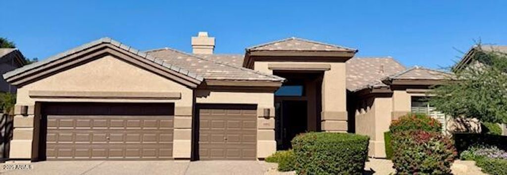 Photo of 6504 E Montreal Place, Scottsdale, AZ 85254 (MLS # 6945698)
