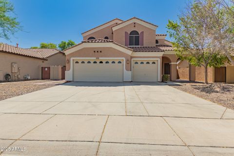 3750 S ASHLEY Place Chandler AZ 85286