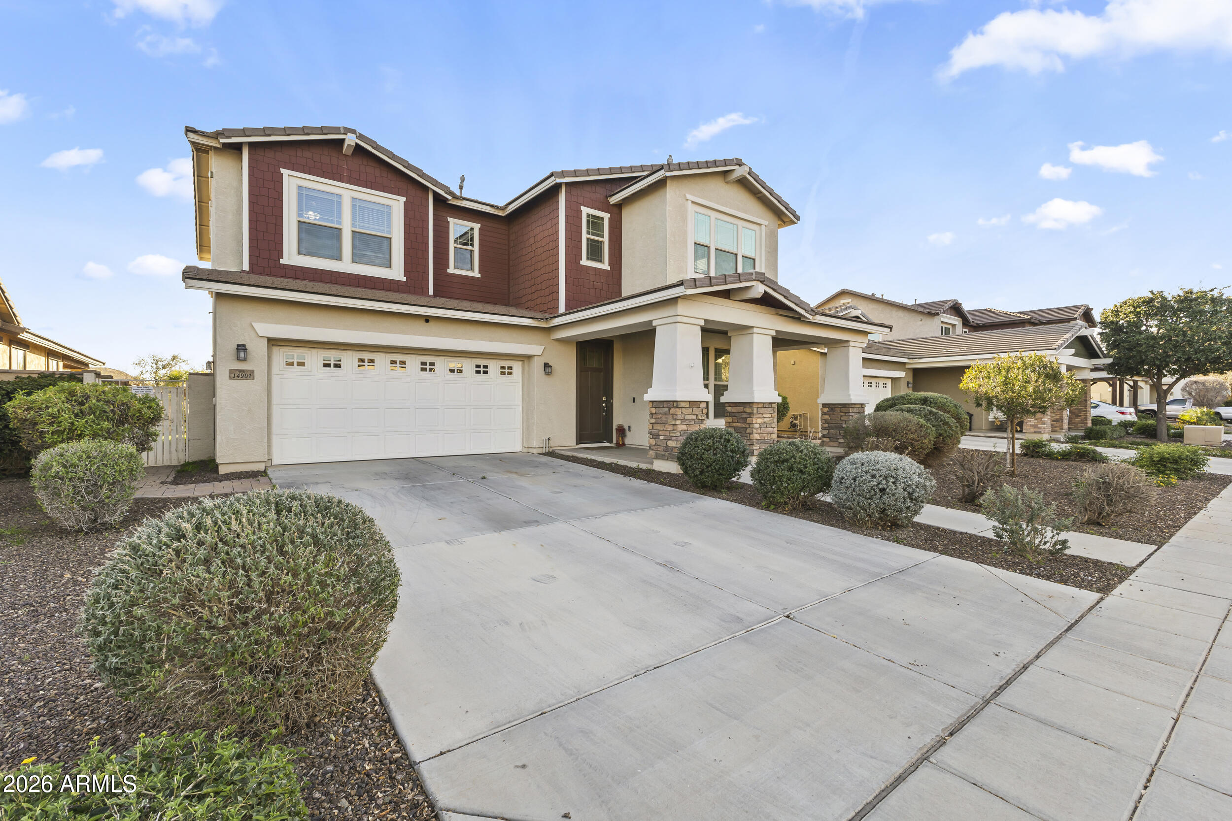 14901 W DREYFUS Street