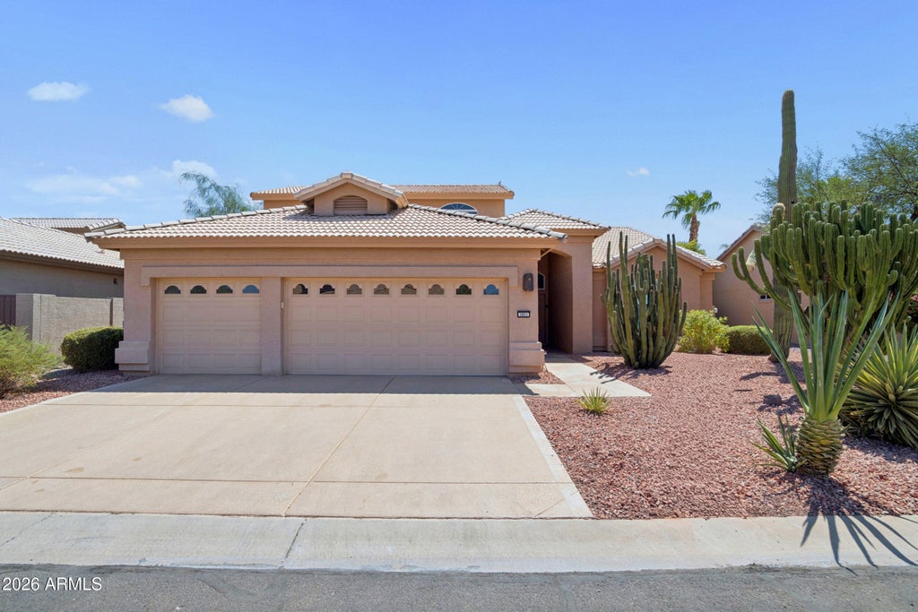 Photo of 3021 N 152nd Avenue, Goodyear, AZ 85395 (MLS # 7055278)