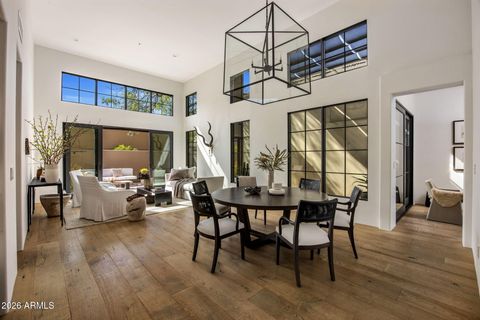 Photo of 6711 E Camelback Road #34, Scottsdale, AZ 85251 (MLS # 6976700)