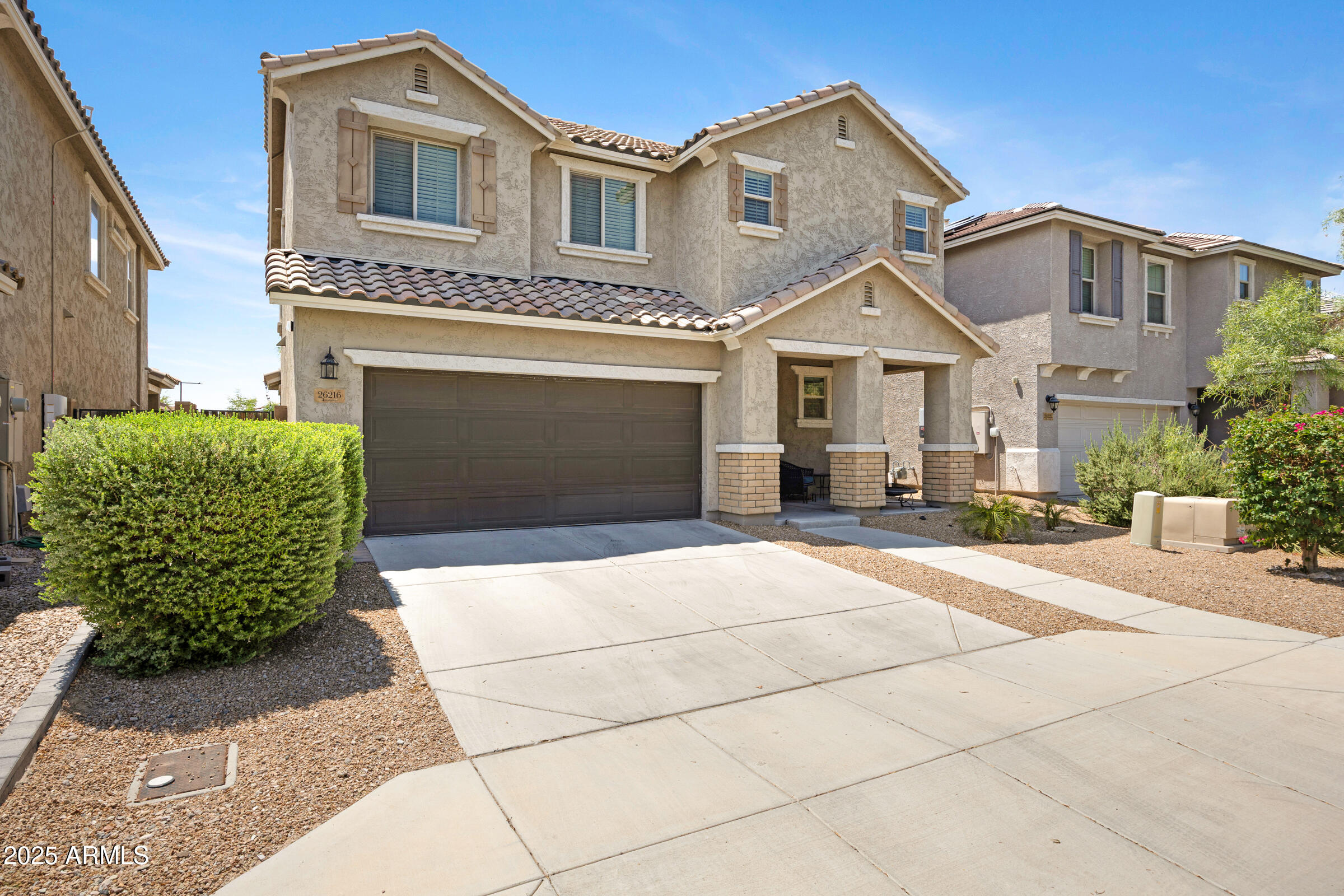 26216 N 120TH Lane