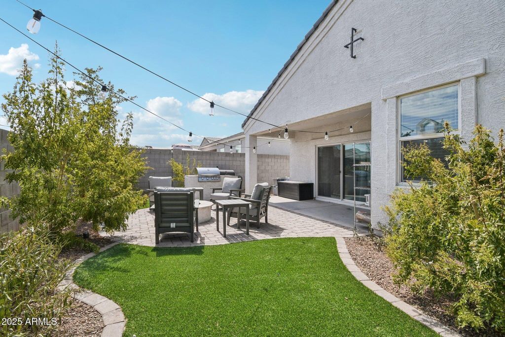 Photo of 18819 W Farmer Road, Buckeye, AZ 85326 (MLS # 6926360)