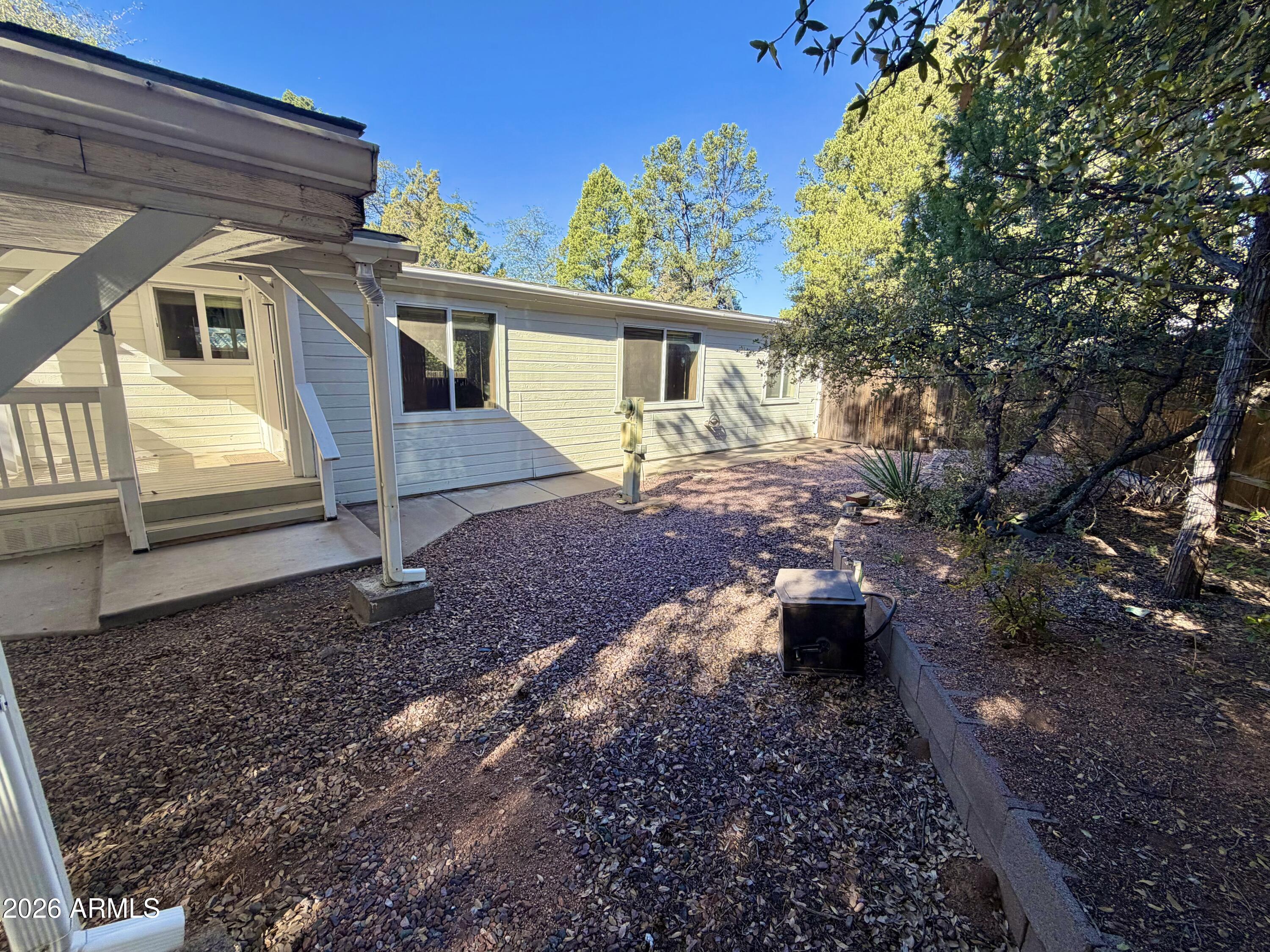 Payson North Unit 4A - Residential