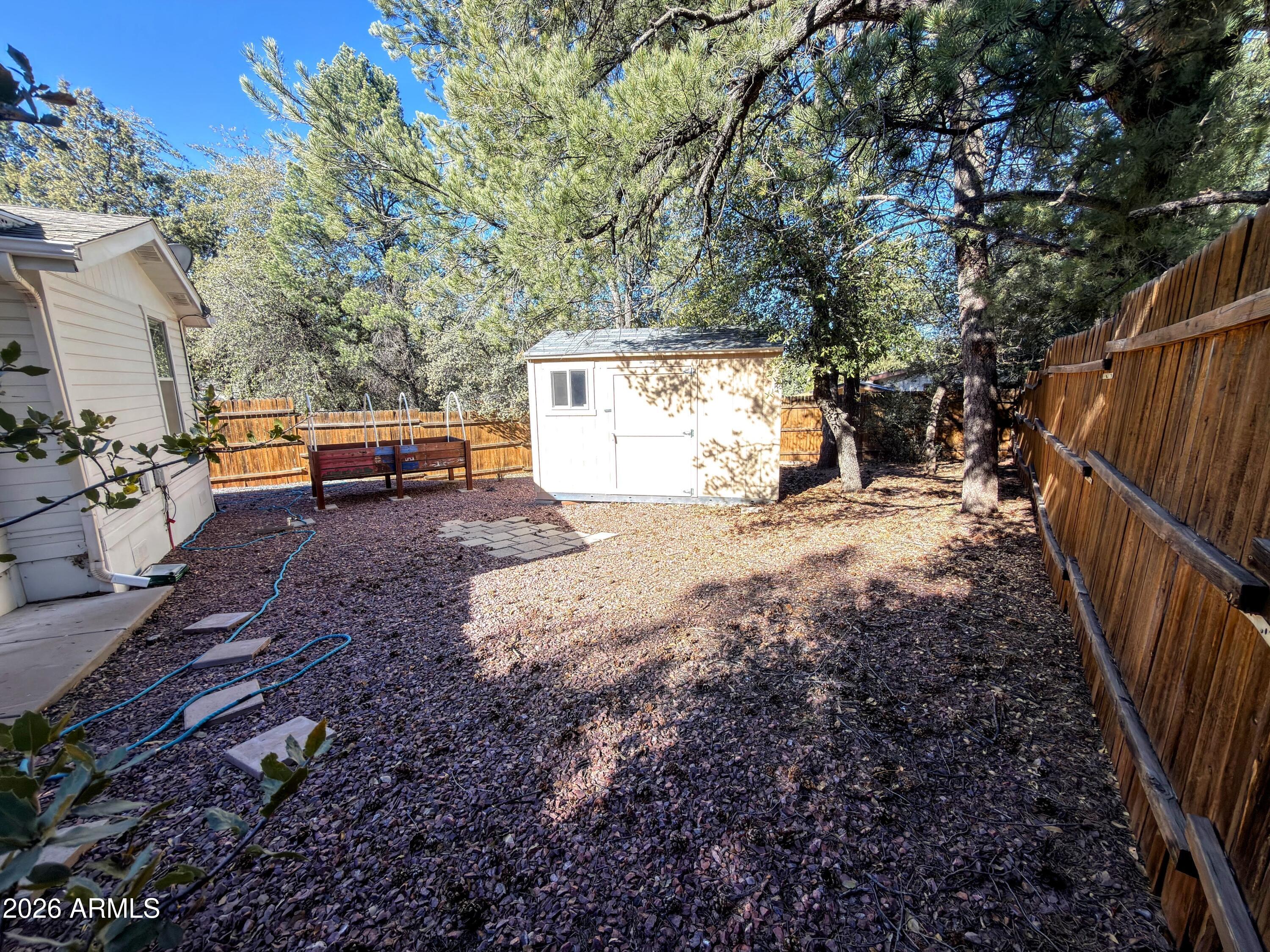 Payson North Unit 4A - Residential