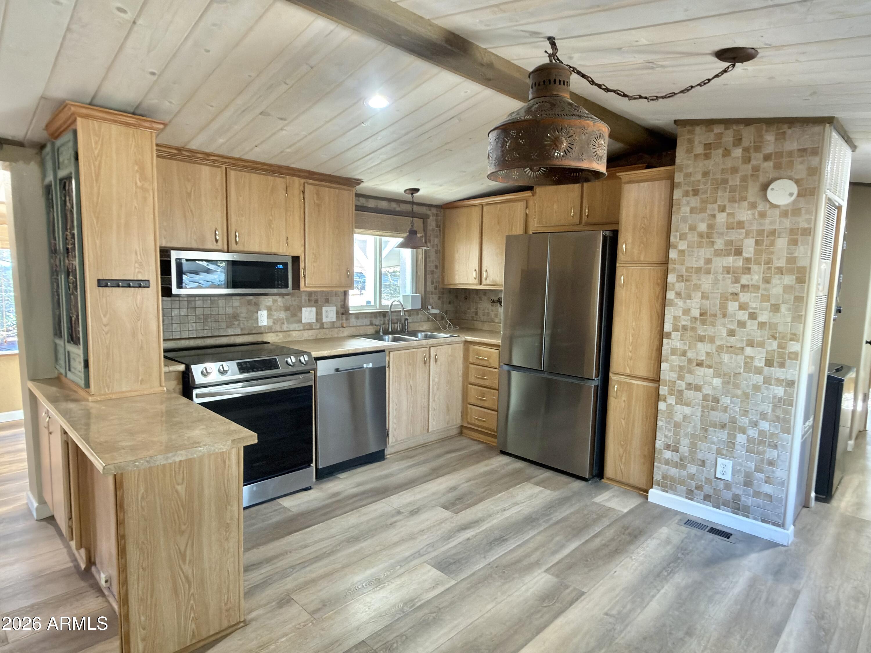 Payson North Unit 4A - Residential