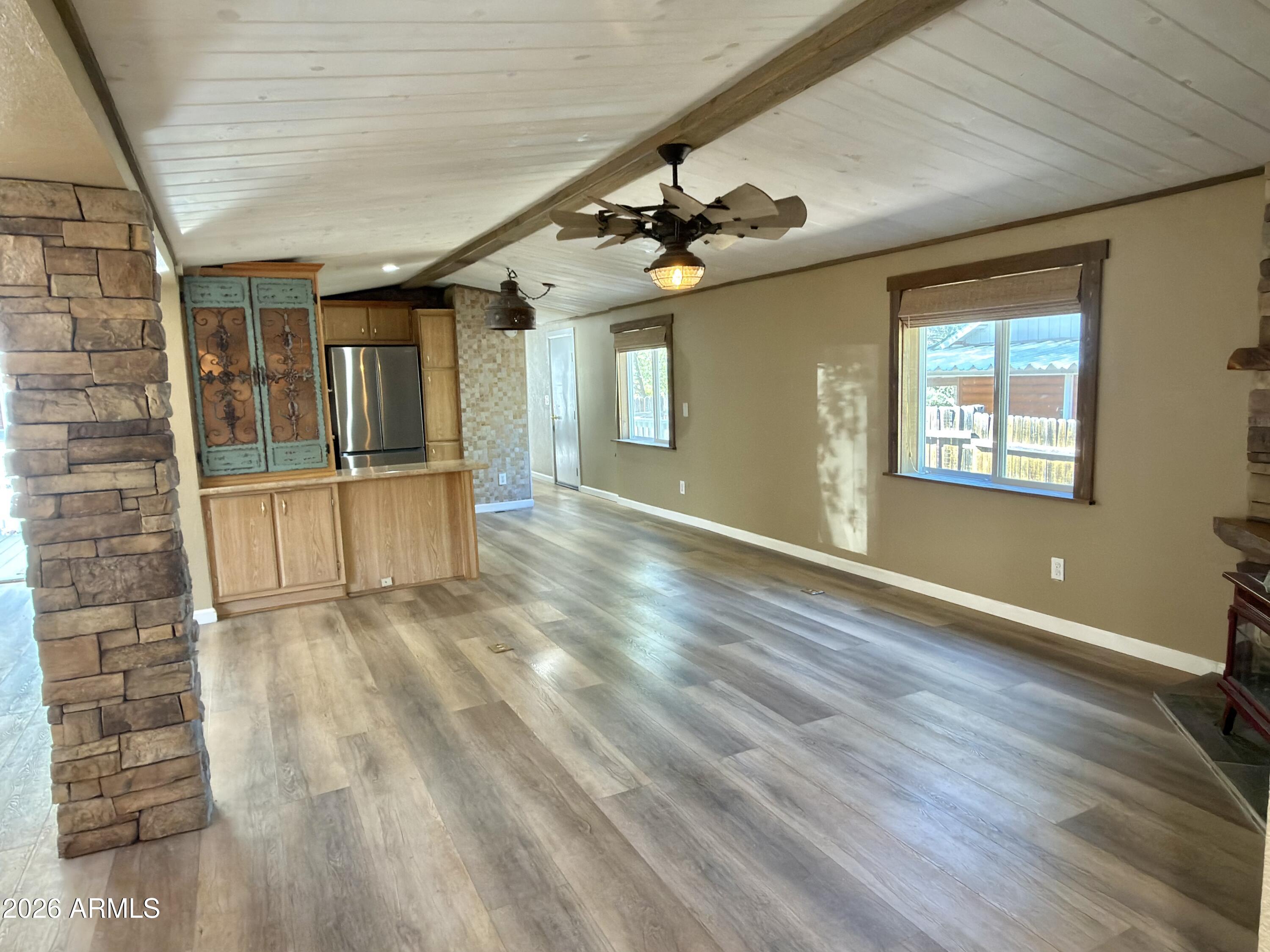 Payson North Unit 4A - Residential