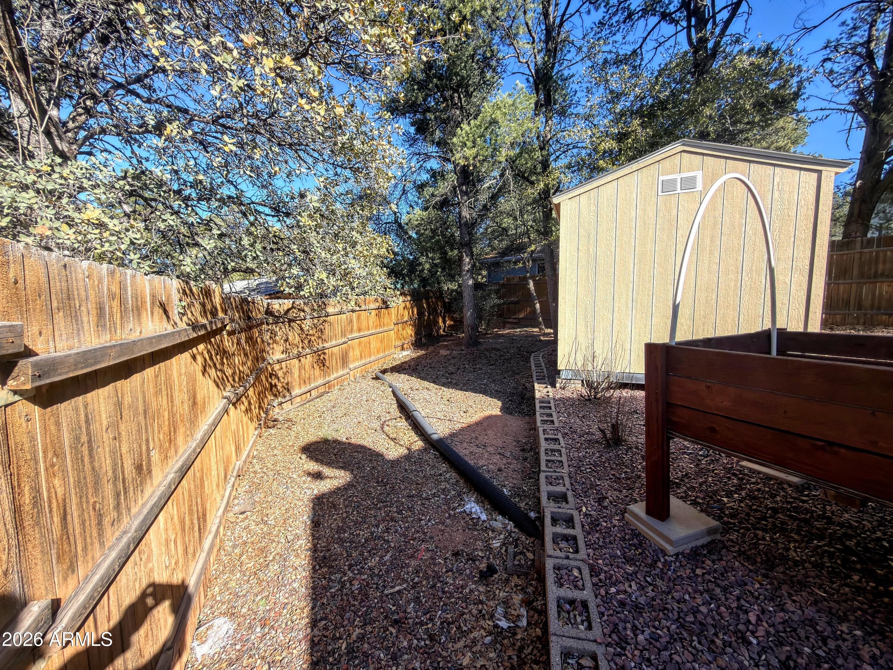 Payson North Unit 4A - Residential
