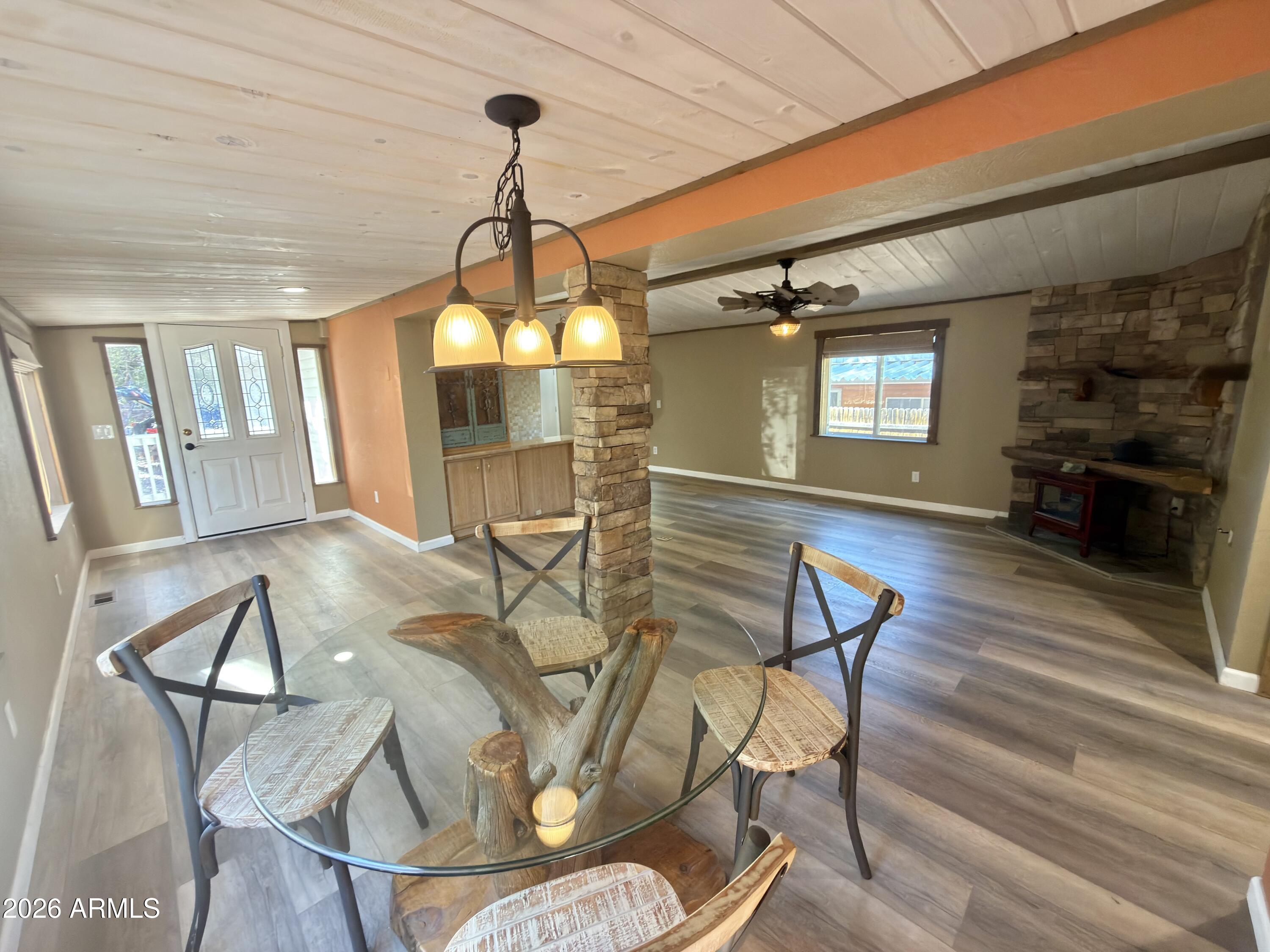 Payson North Unit 4A - Residential