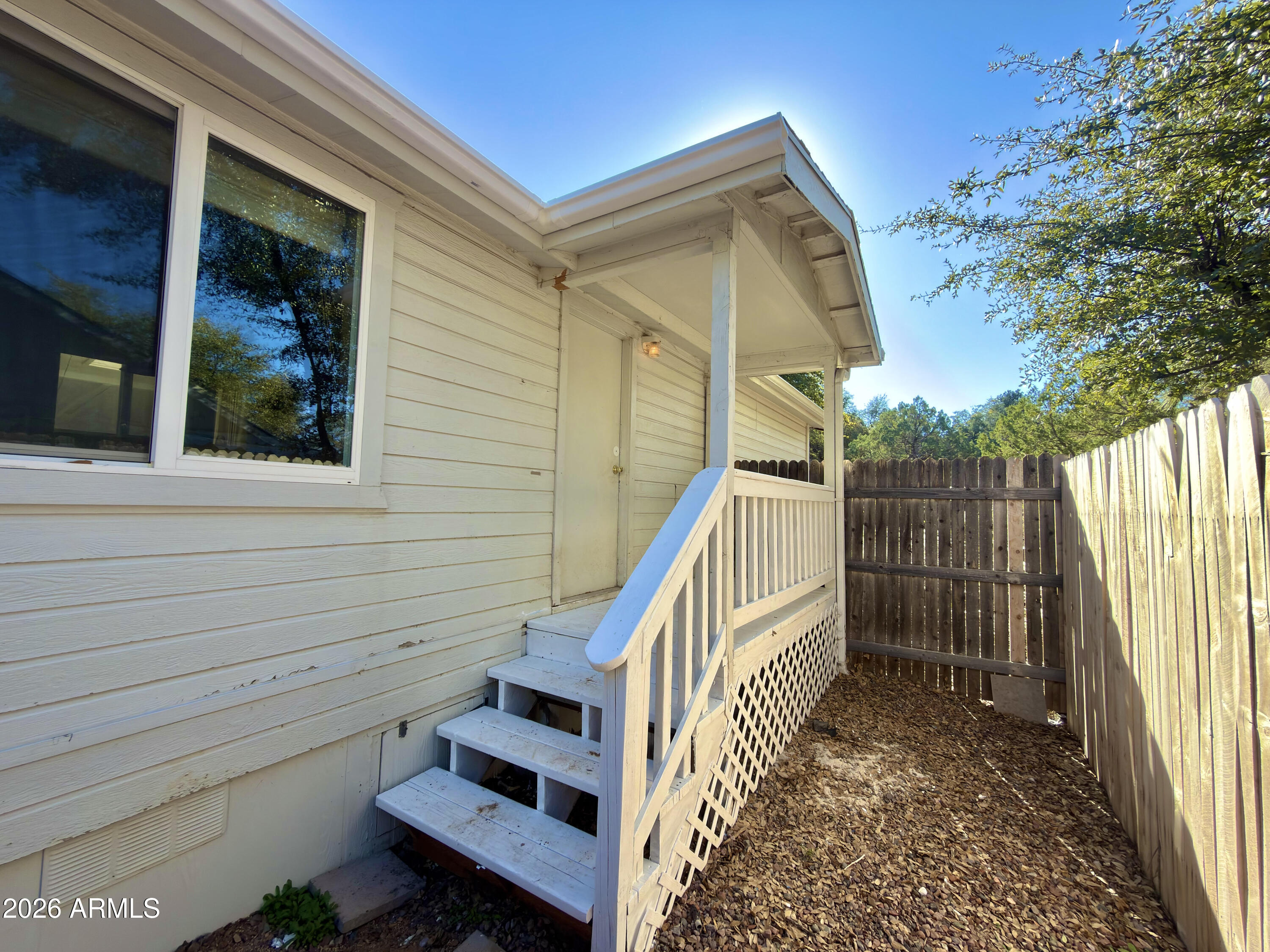 Payson North Unit 4A - Residential