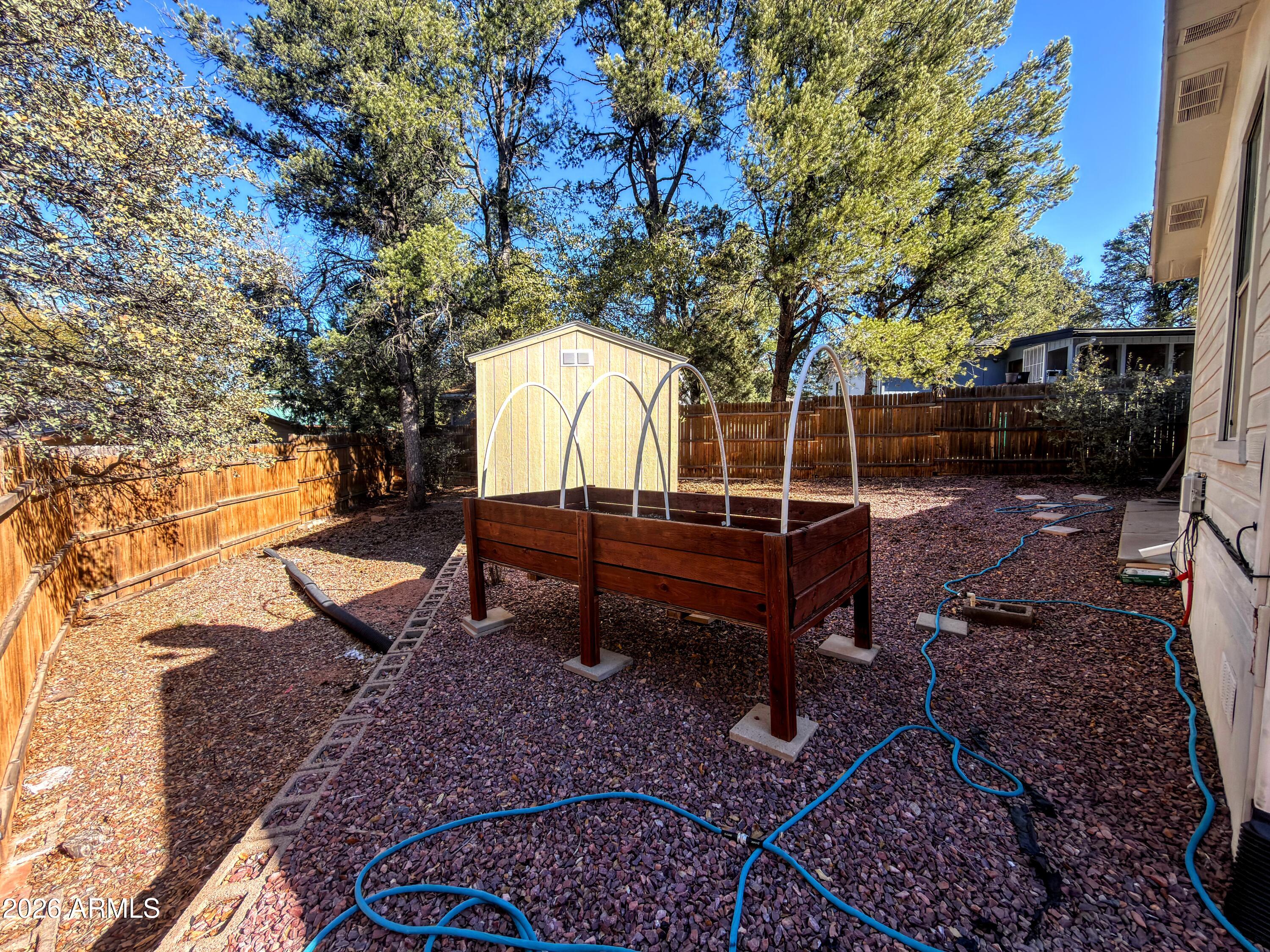 Payson North Unit 4A - Residential