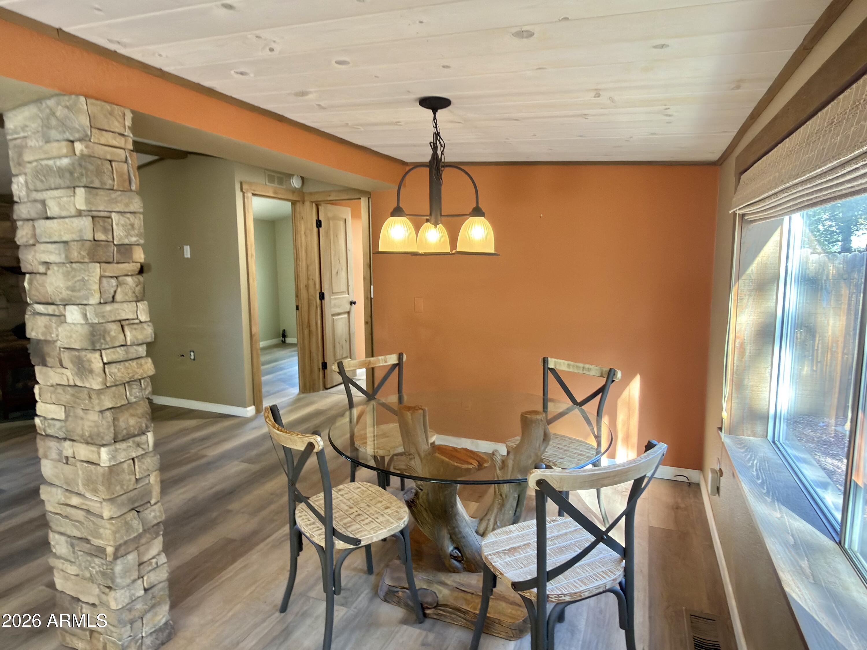 Payson North Unit 4A - Residential