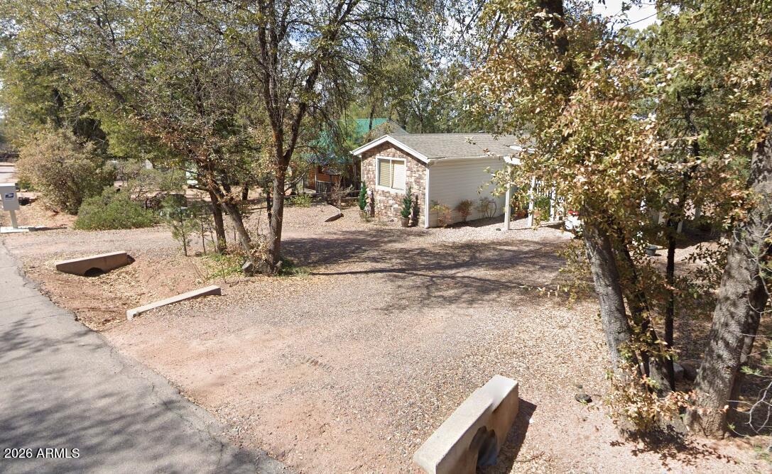 Payson North Unit 4A - Residential