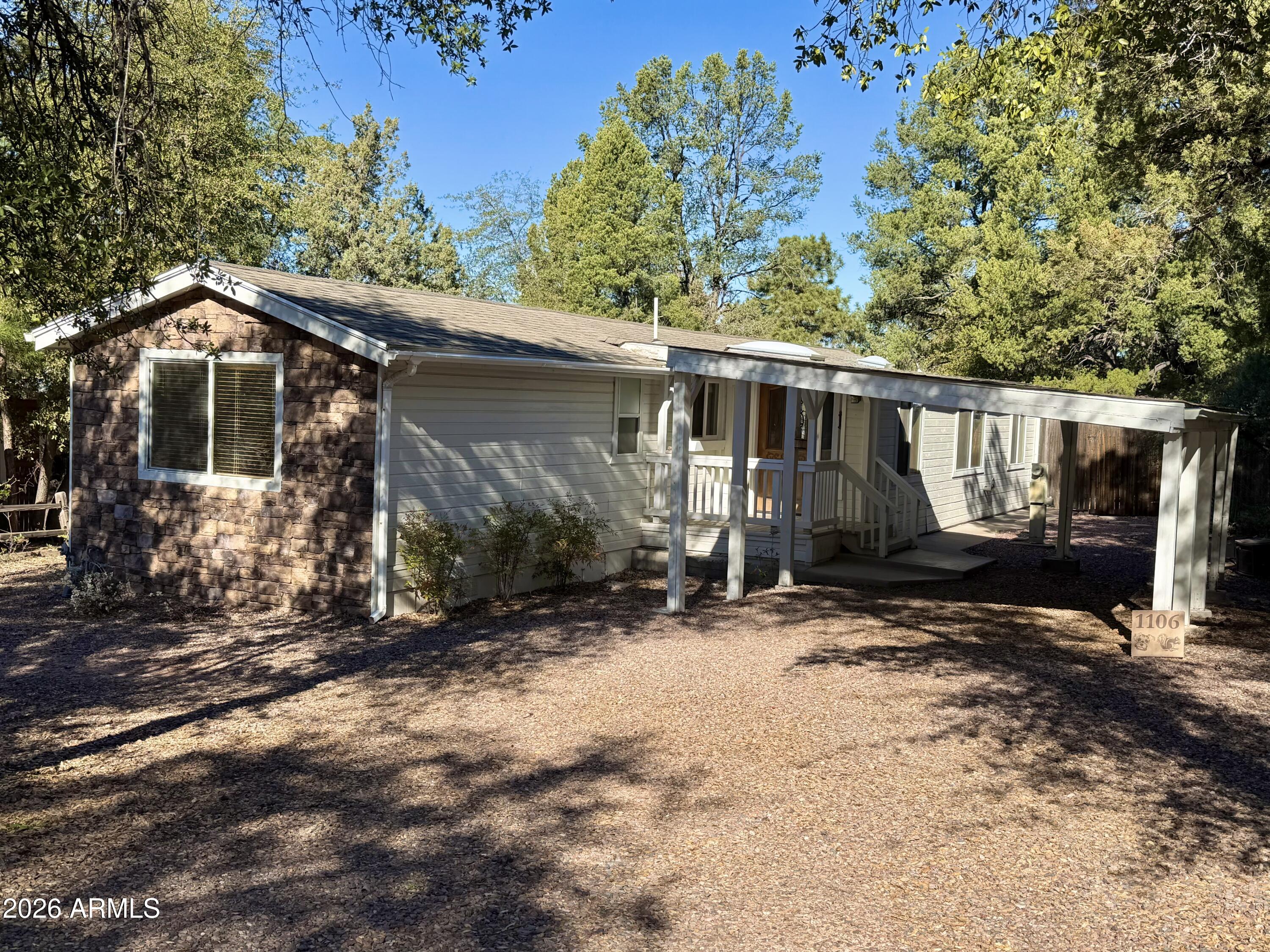 Payson North Unit 4A - Residential