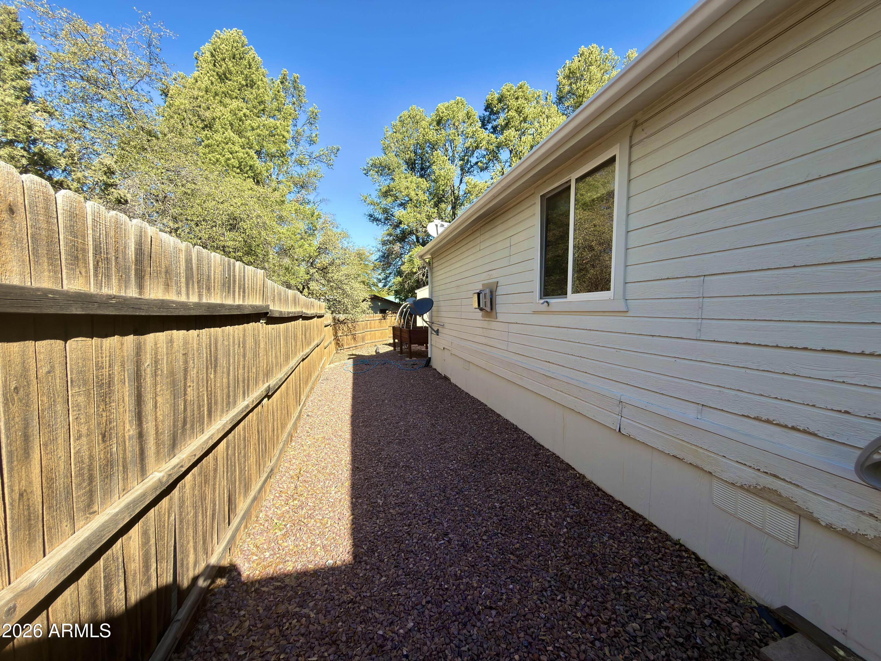 Payson North Unit 4A - Residential