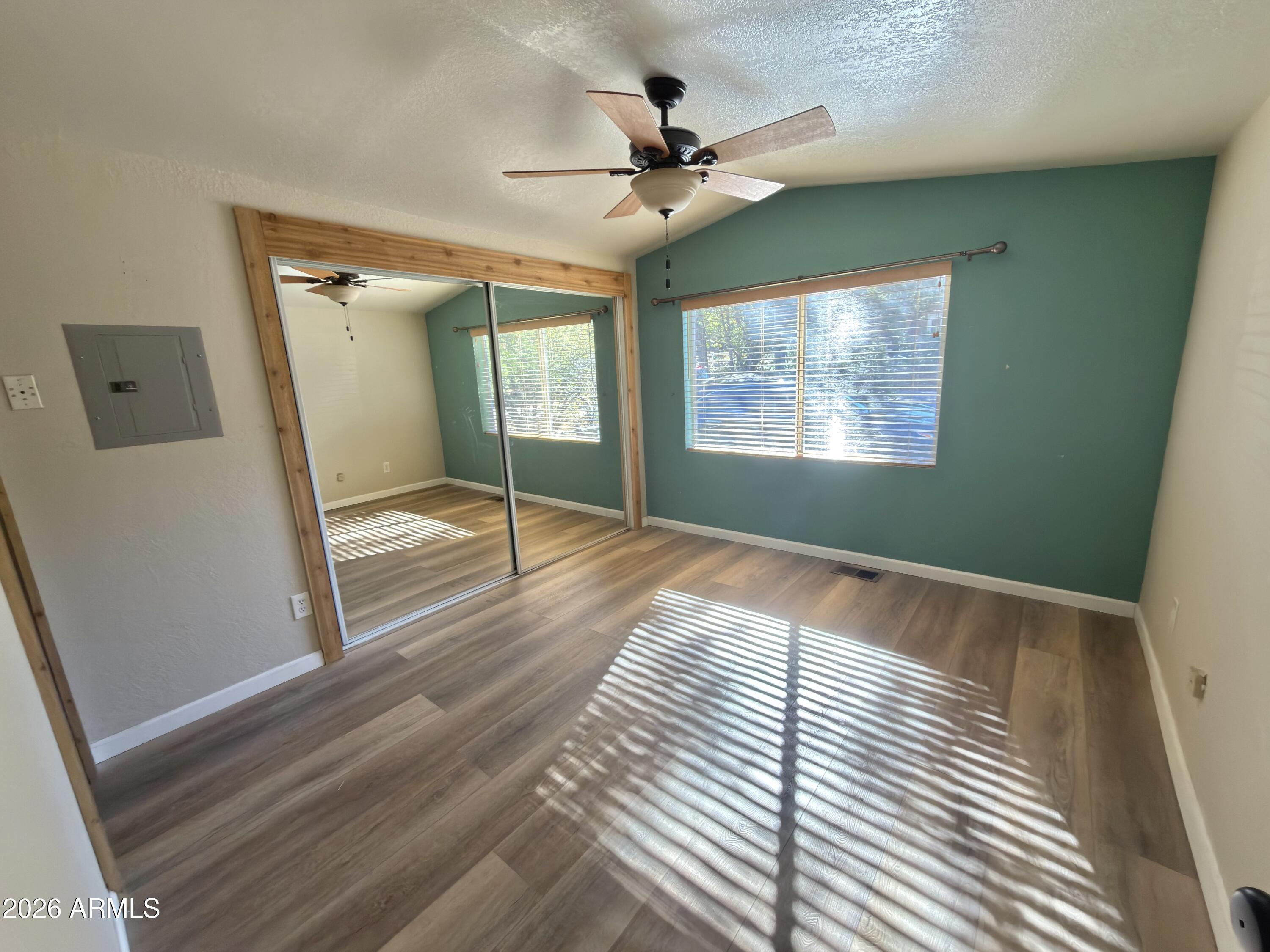 Payson North Unit 4A - Residential