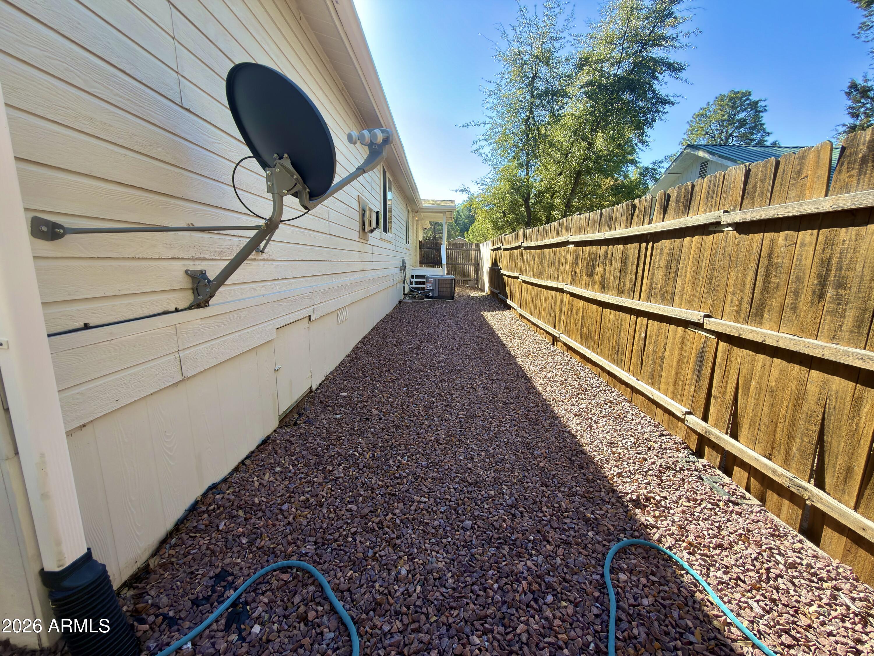 Payson North Unit 4A - Residential