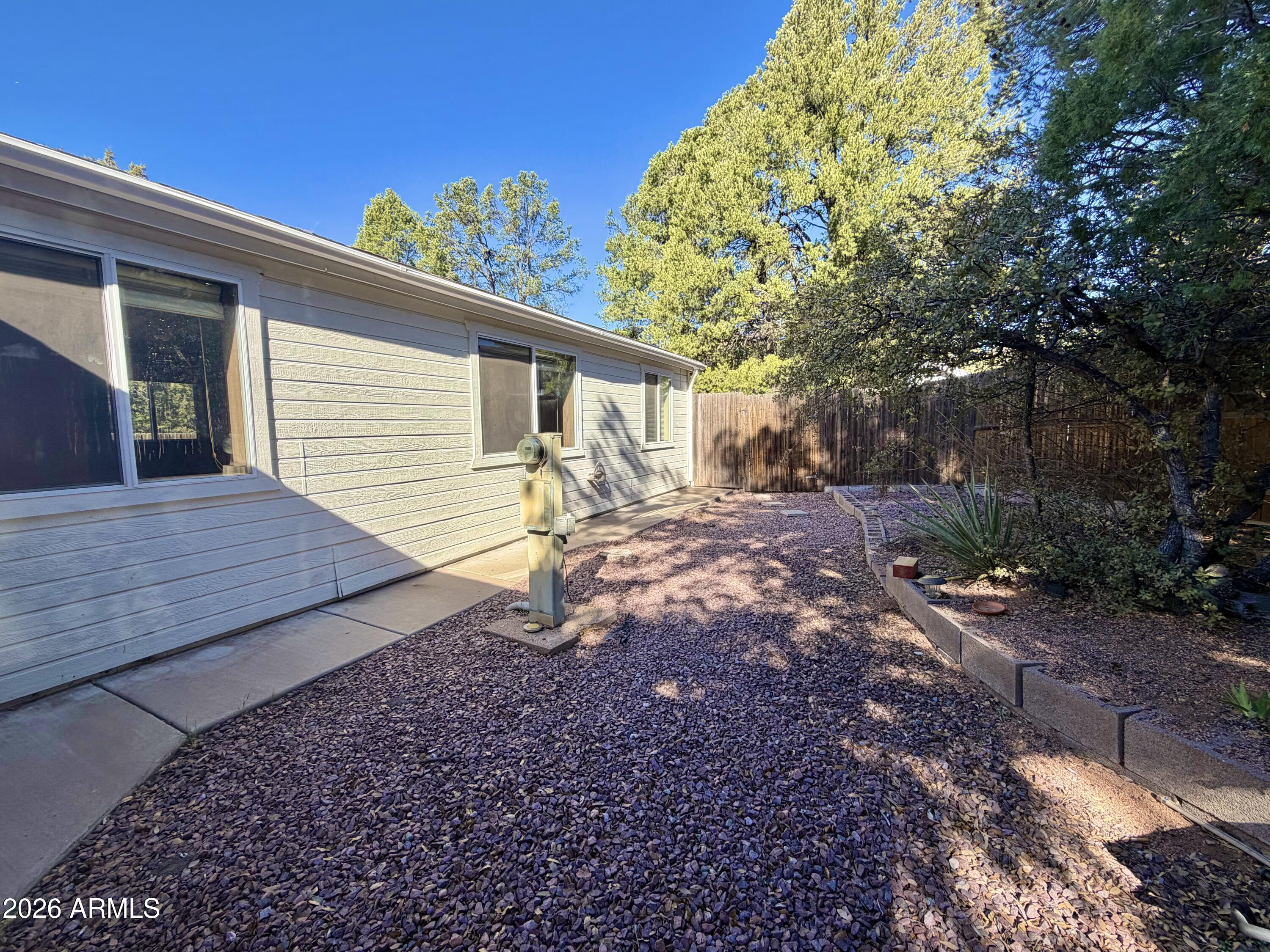 Payson North Unit 4A - Residential