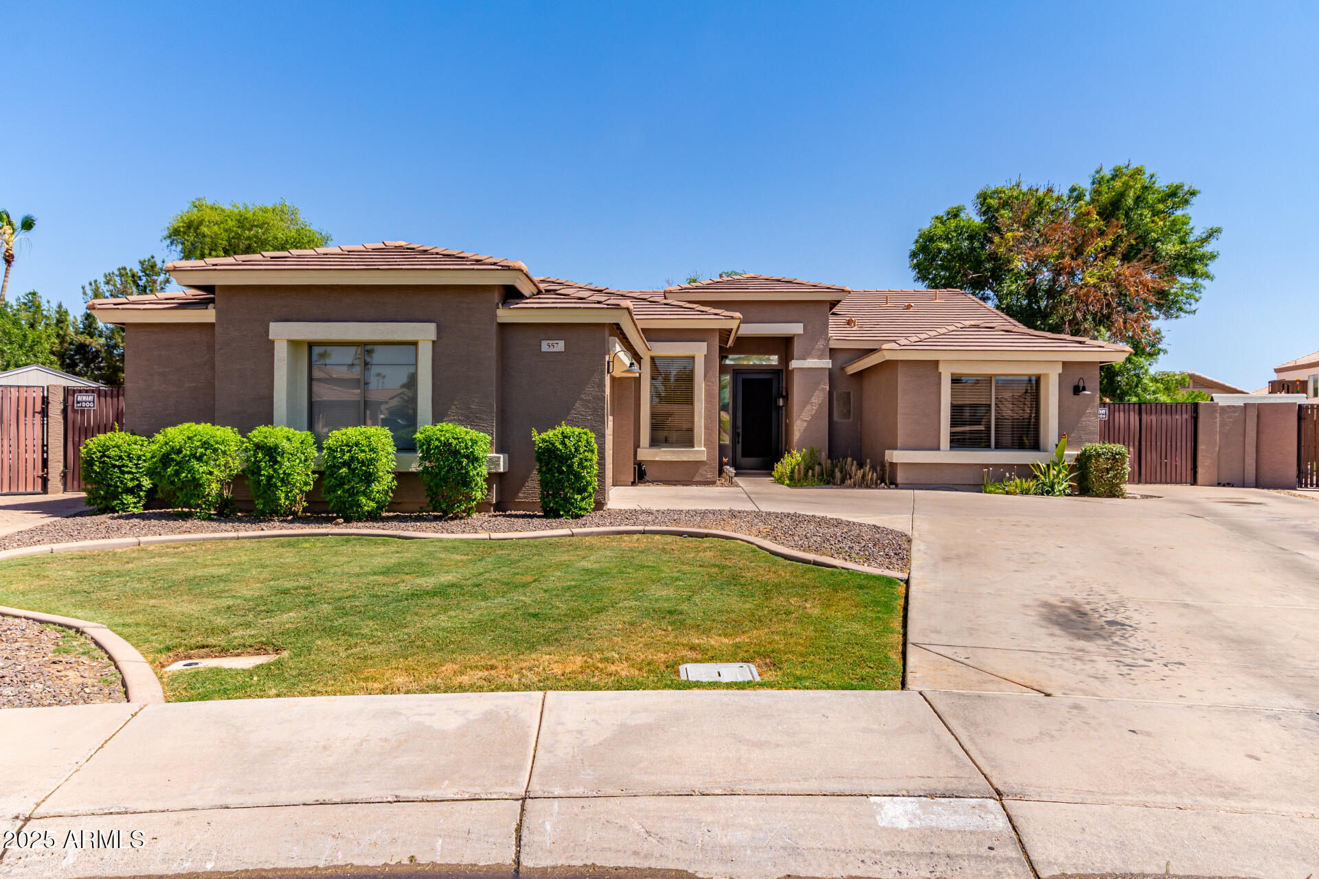 557 S Lemon Court