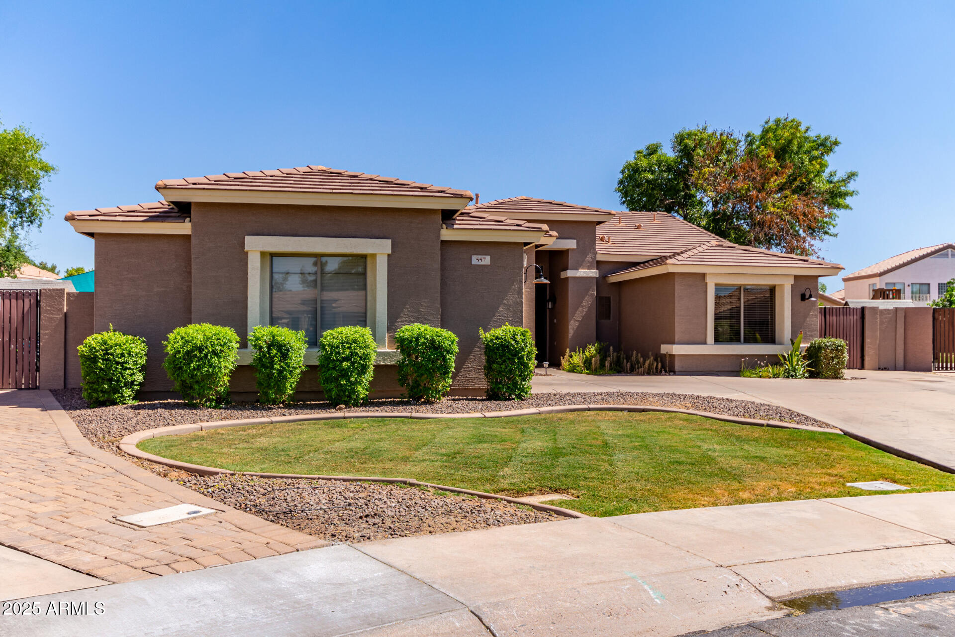 557 S Lemon Court