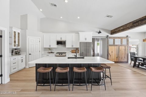 24039 N 82ND Avenue Peoria AZ 85383