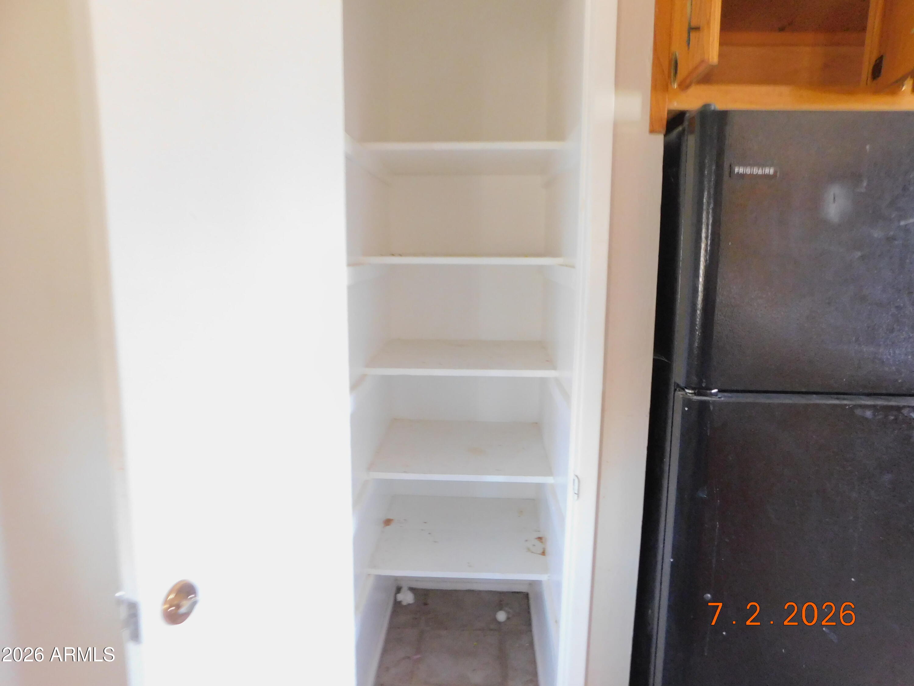 414 W FAIRHAVEN Road