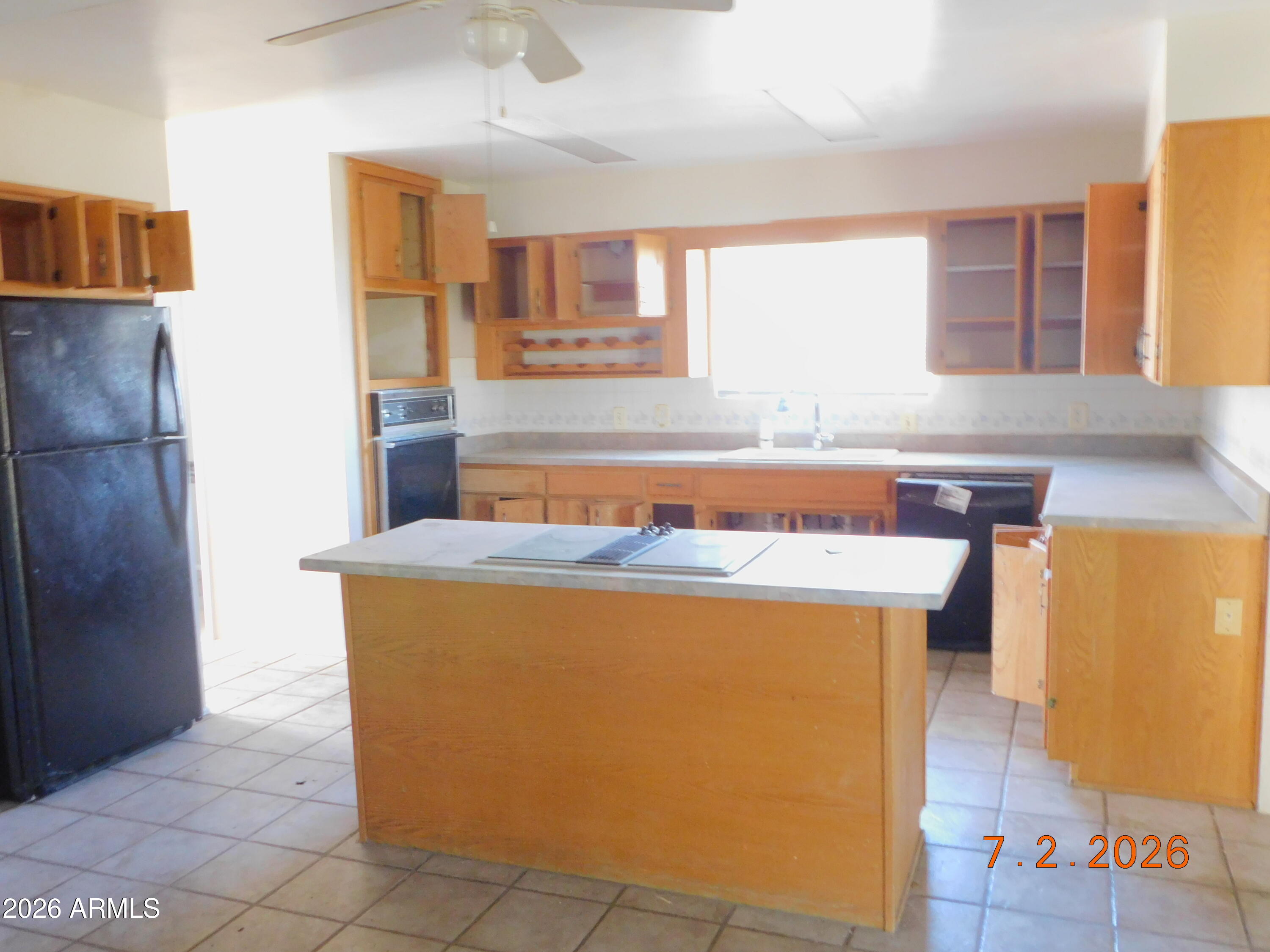 414 W FAIRHAVEN Road