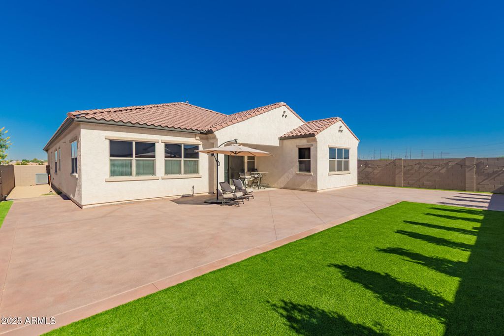 Photo of 12393 W Trumbull Road, Avondale, AZ 85323 (MLS # 6945146)