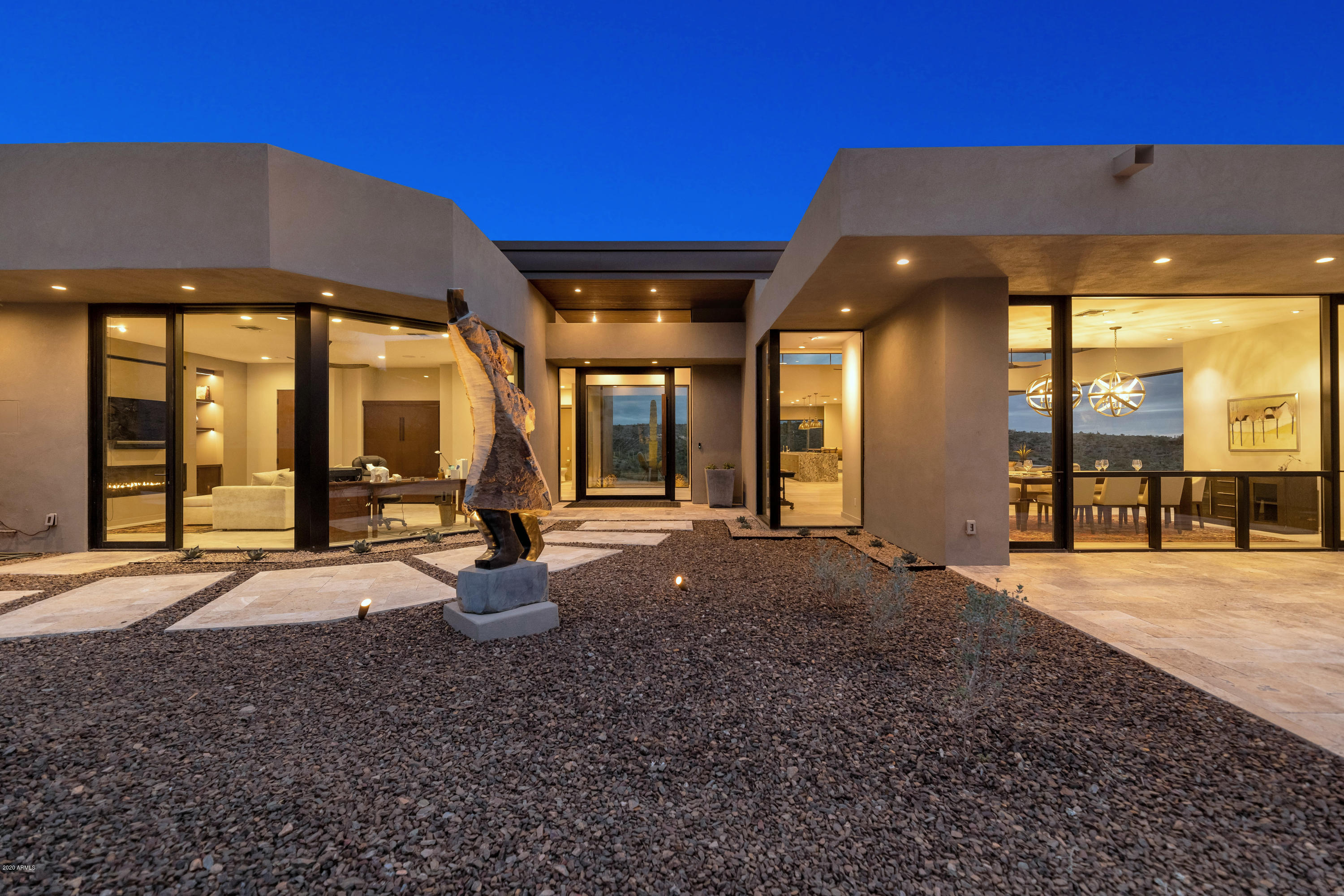 39897 N Father Kino Trail