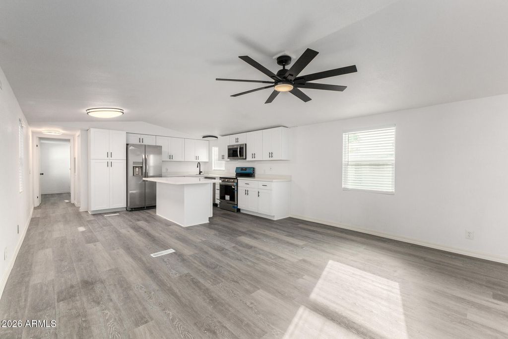 Photo of 555 W Warner Road #125, Chandler, AZ 85225 (MLS # 6976728)