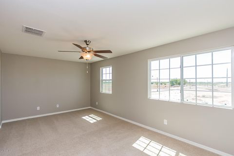 A home in Gilbert