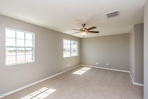A home in Gilbert
