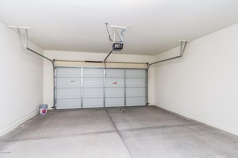 A home in Gilbert