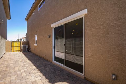 A home in Gilbert