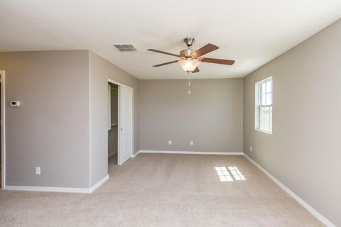 A home in Gilbert
