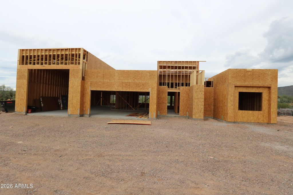 Photo of 428 W Rough Rider Road, New River, AZ 85087 (MLS # 7087144)
