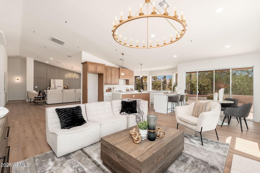 Photo of 19007 N 94th Place, Scottsdale, AZ 85255 (MLS # 6891767)