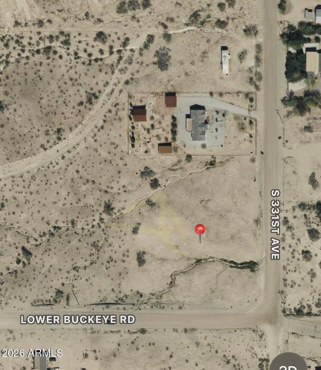 Photo of 0 S 331st Avenue #84, Buckeye, AZ 85326 (MLS # 7081444)