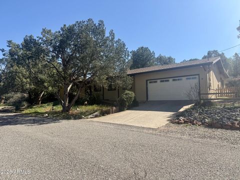 60 Table Top Road Sedona AZ 86336