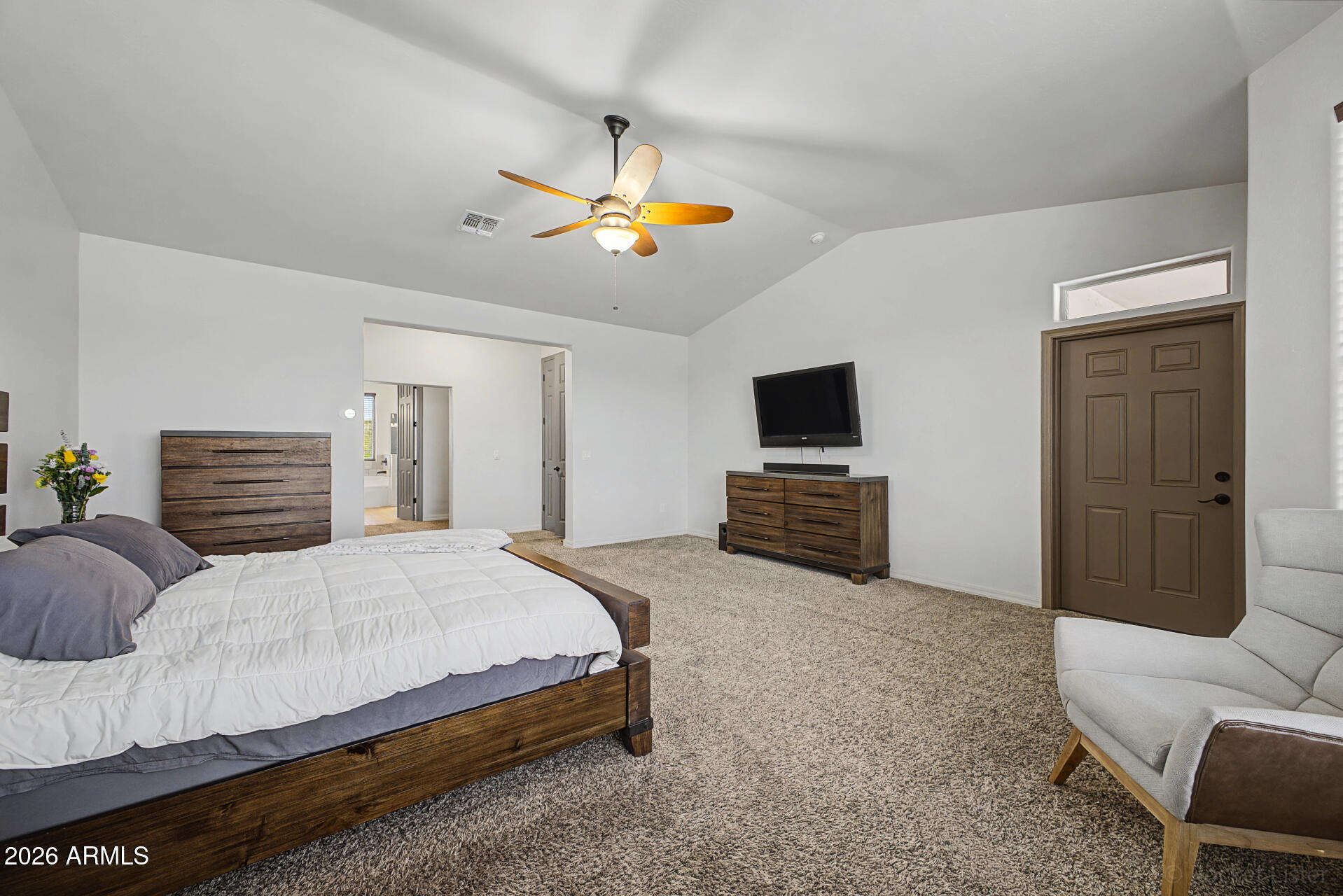 S25 T1N R8E - Residential