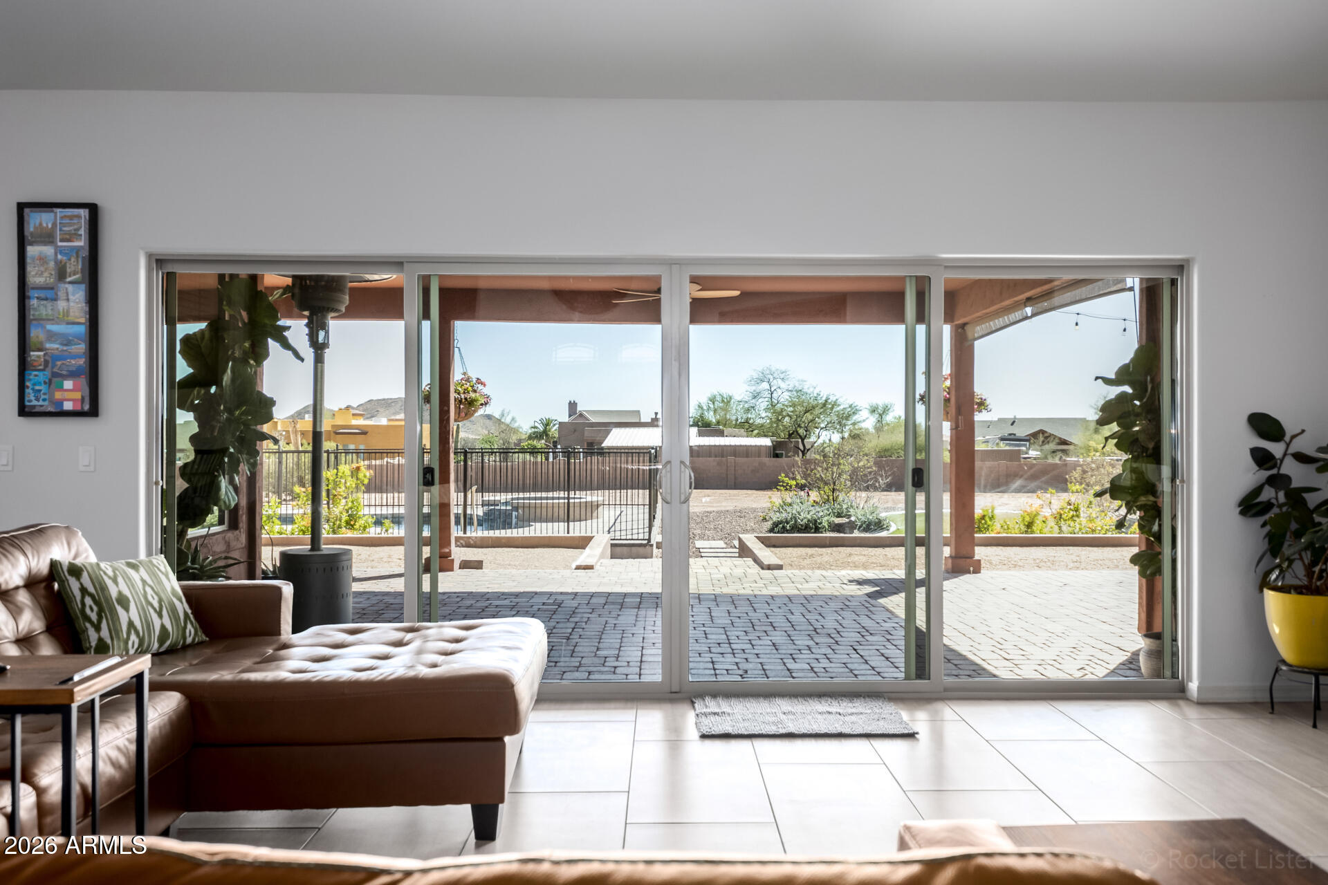 S25 T1N R8E - Residential