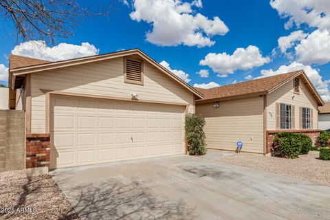6335 E BROWN Road 1098 Mesa AZ 85205